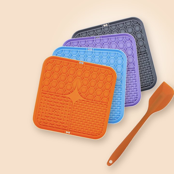 Lick & Calm Mat